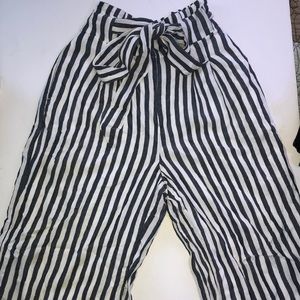 NEW american eagle flowy pant